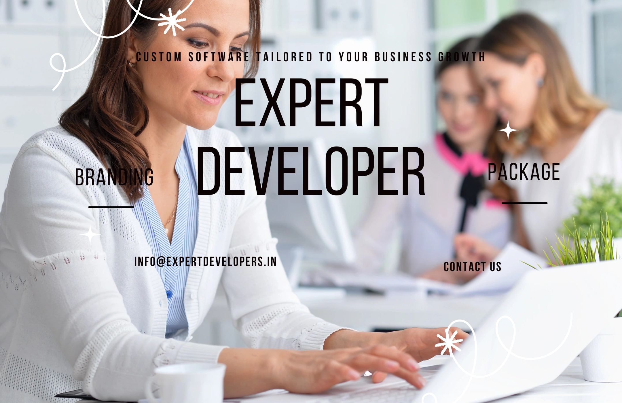 Don't Let Your Next IT Project Become Your Biggest Regret: The Unvarnished Truth Before You Sign - With Expert Developers